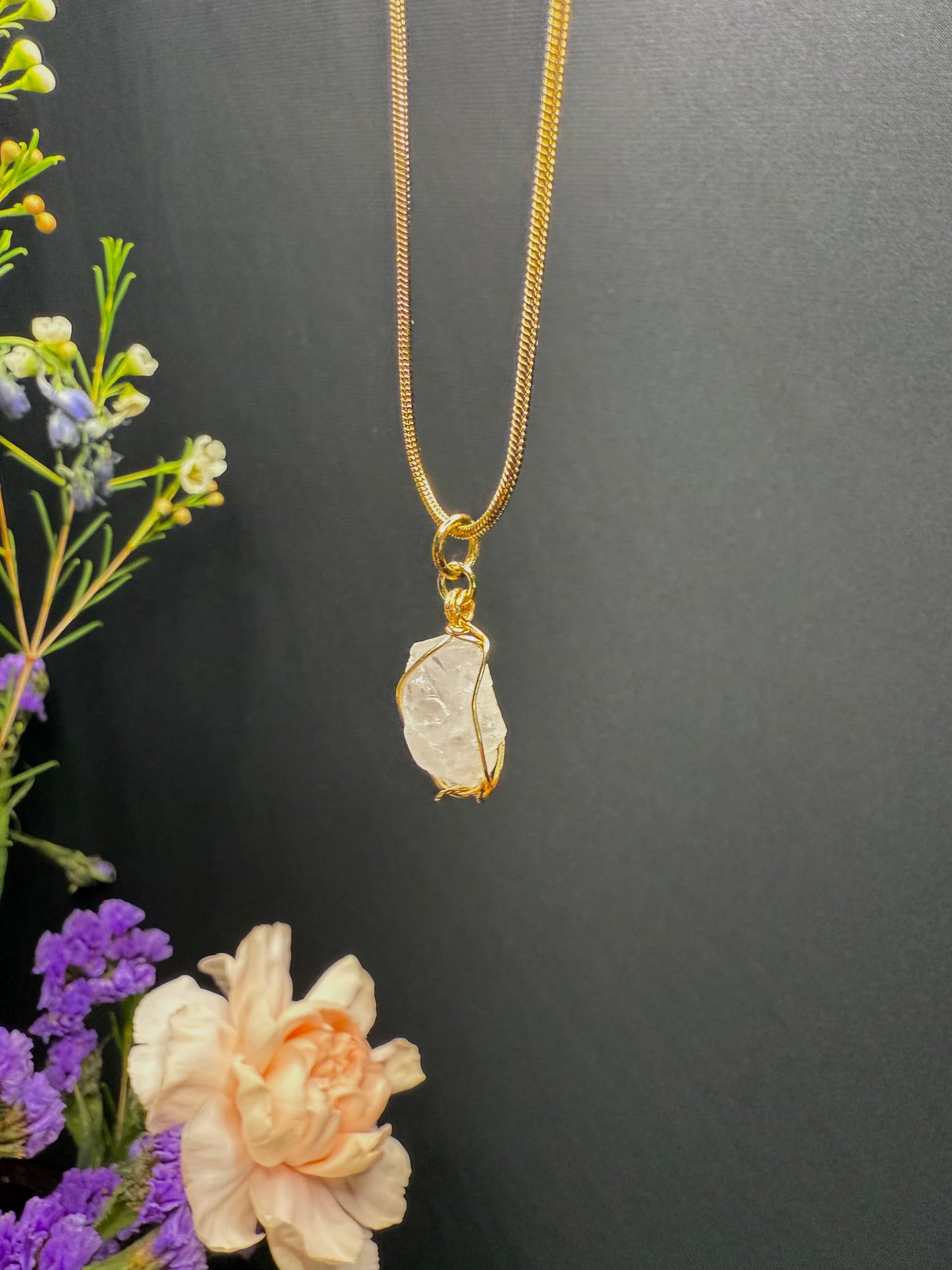 Eternal Love Necklace