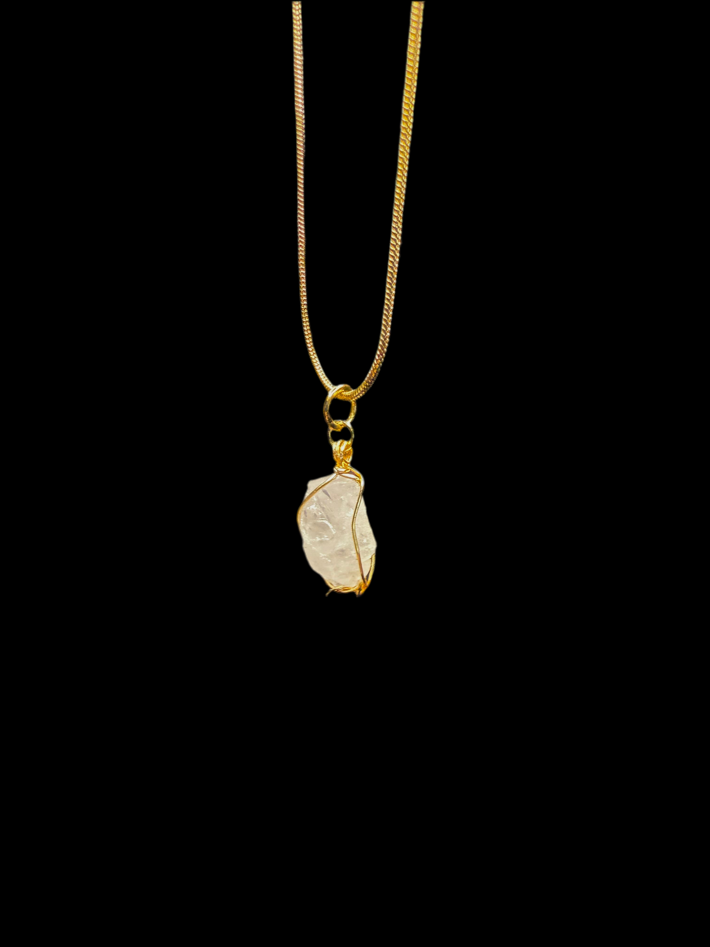 Eternal Love Necklace